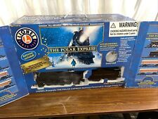 Lionel polar express for sale  New Orleans