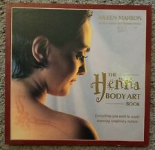 Book henna body for sale  Oklahoma City