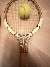 Dunlop tennisschläger maxply gebraucht kaufen  Uhldingen-Mühlhofen