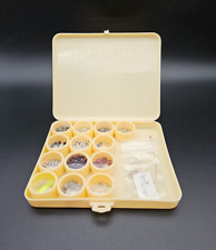 Contas/kit de suprimentos para fabricação de joias, usado comprar usado  Enviando para Brazil