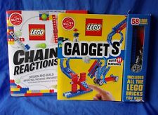Lego klutz gadgets for sale  Horseheads