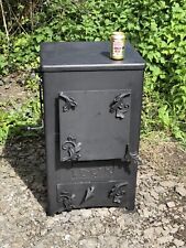 Wood burner fire for sale  PADSTOW