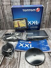 Tomtom gps xxl for sale  Griffin