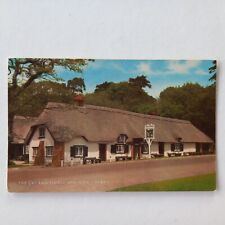 cat fiddle inn for sale  LLANDINAM