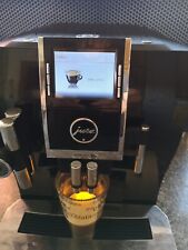 Jura kaffeevollautomat impress gebraucht kaufen  Mosbach