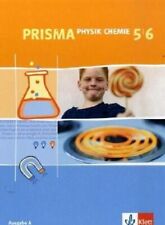 Prisma physik chemie gebraucht kaufen  Berlin