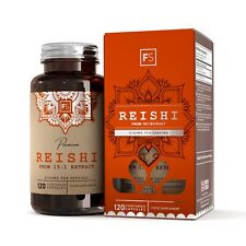 Reishi mushroom extract for sale  Shipping to Ireland