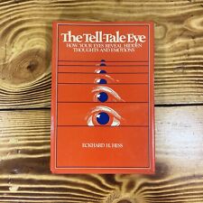 Tell tale eye for sale  Belleville