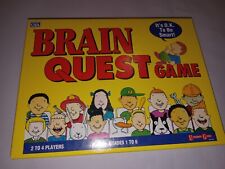 Brain quest game for sale  Cumming