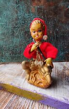 Vintage tilso figurine for sale  ERITH