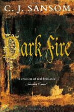 Dark fire sansom for sale  UK