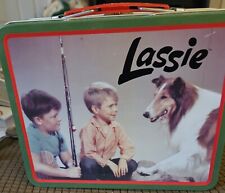 Vintage lassie tin for sale  Wentzville