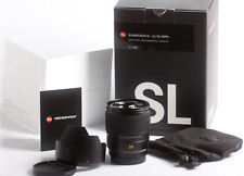 Leica summicron asph gebraucht kaufen  München