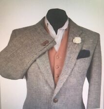 New harris tweed for sale  CHIPPING CAMPDEN