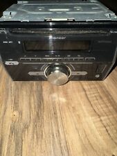Usado, Rádio estéreo Pioneer FH-X700BT Mixtrax CD player WMA MP3 USB AUX Bluetooth colorido comprar usado  Enviando para Brazil