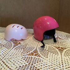 Pink riding helmet for sale  Abilene