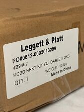 Kit de suporte de cabeceira Leggett and Platt base dobrável estilo bases importadas comprar usado  Enviando para Brazil
