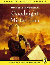 Goodnight mister tom for sale  ROSSENDALE