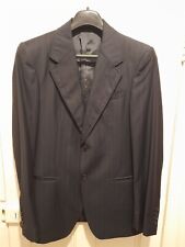 Emporio armani suit for sale  Ireland
