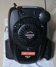 gcv190 honda mower gas for sale  Pompano Beach