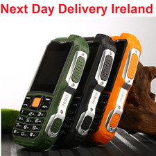Rugged tough gsm for sale  Ireland