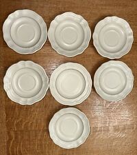 Pfaltzgraff heirloom saucer for sale  Springfield