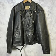 Vintage bermans leather for sale  Mesa
