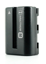 Batería Sony NP-FM500H, usado segunda mano  Embacar hacia Argentina