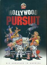 Mosaik hollywood pursuit gebraucht kaufen  Gera