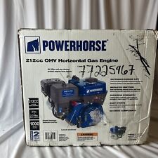 Powerhorse ohv horizontal for sale  Ulysses