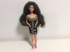 Vintage barbie benetton gebraucht kaufen  Lautertal