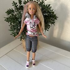 Barbie camping family for sale  Murrieta