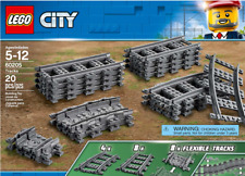 Lego city 60205 gebraucht kaufen  Iserlohn
