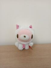 Used, Gloomy Bear Pastel Pink Cat Soft Plush Toy Mascot Japan Import Emo Kawaii Scene for sale  Shipping to South Africa