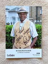 Rudolph walker hand for sale  RUGBY