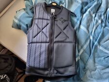 Follow impact vest for sale  NOTTINGHAM