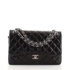 chanel jumbo flap til salgs chanel jumbo flap til salgs Frakt til Norway