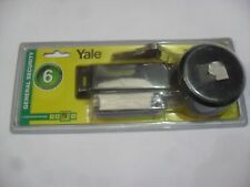 Yale complete heavy for sale  BOLTON