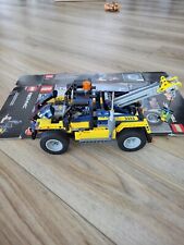 Lego technic heavy for sale  West Jordan