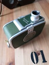 Vintage camera dralowid d'occasion  Pamiers
