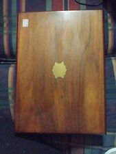 Vintage mahogany wood for sale  Pickens
