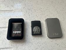 Collectible rare zippo for sale  Shipping to Ireland