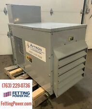 50kw avtron stationary for sale  Minneapolis