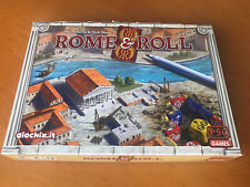 Rome and roll usato  Roma