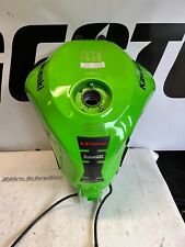 Kawasaki zx600r kraftstofftank gebraucht kaufen  Schöningen