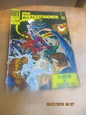 Hit comics fantastischen gebraucht kaufen  Neuburg a.d.Donau