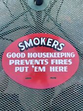 Nice original smokers for sale  Cherryville