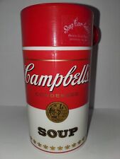 1998 vintage campbell for sale  Pitkin