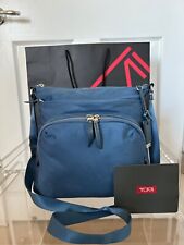 Tumi voyageur blue for sale  Immokalee