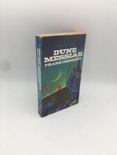 Dune messiah herbert for sale  CAMBRIDGE